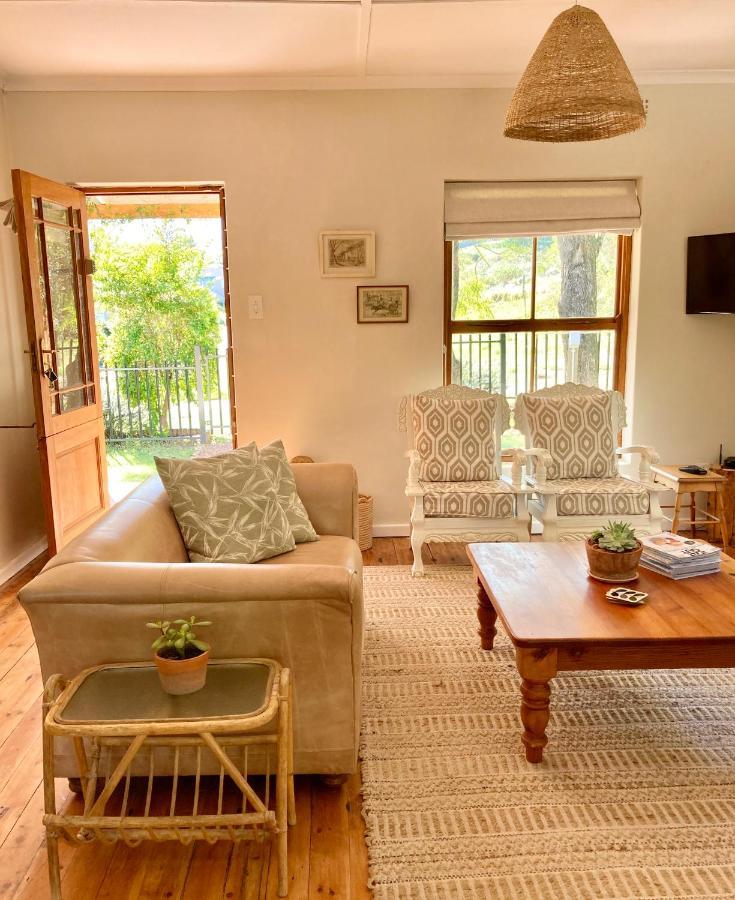 The Country Cottage Swellendam Exterior foto