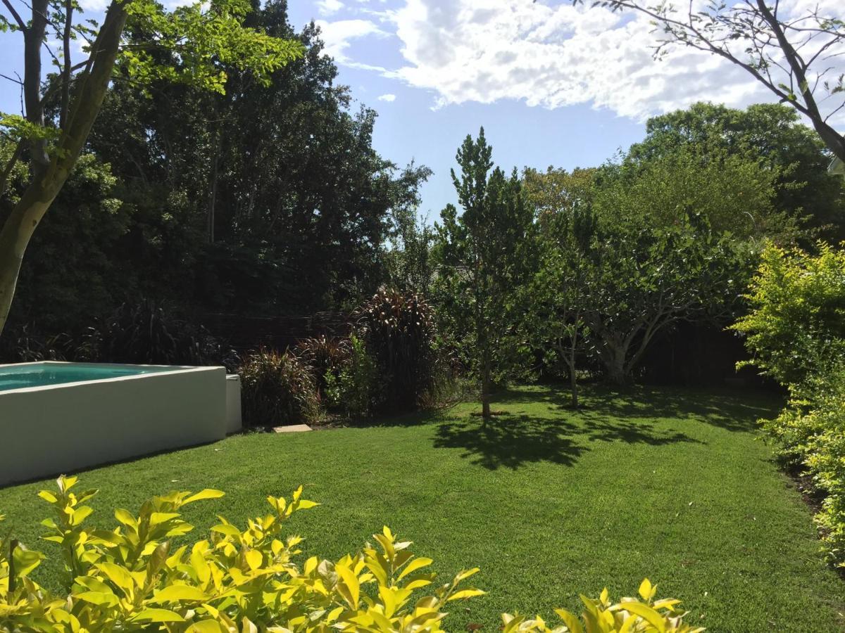 The Country Cottage Swellendam Exterior foto