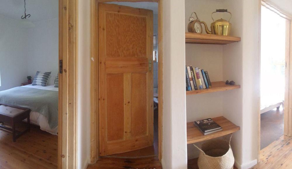 The Country Cottage Swellendam Exterior foto