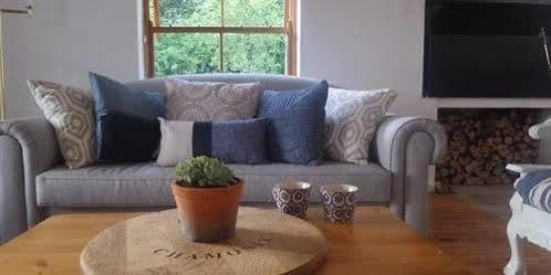 The Country Cottage Swellendam Exterior foto